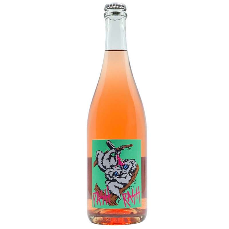 Borachio Pash Rash Petillant Naturelle 2024 (Preservative Free ...