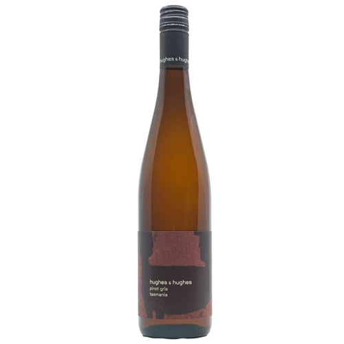 Hughes and Hughes Pinot Gris 2024 (Orange)