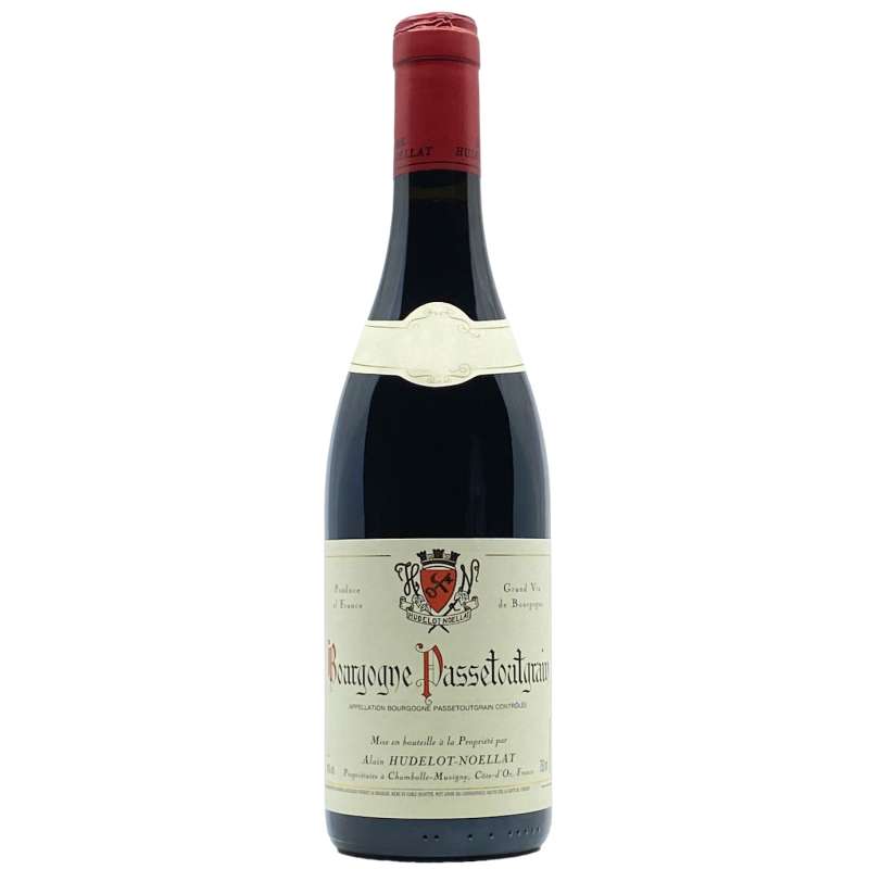 Hudelot Noellat Bourgogne Passetoutgrain 2021