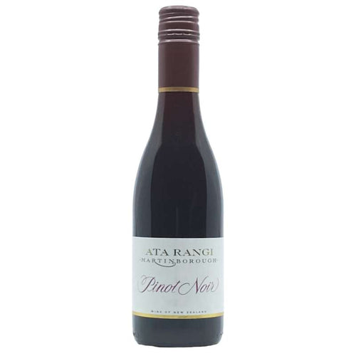 Ata Rangi Pinot Noir 2019 375ml