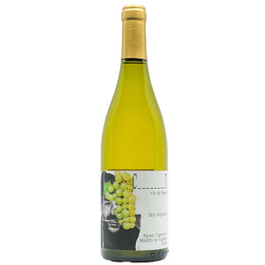 Eric Goypieron Chardonnay 2020 (Preservative Free)
