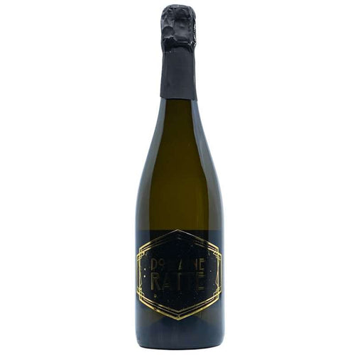 Domaine Ratte Cremant Du Jura Brut Nature NV