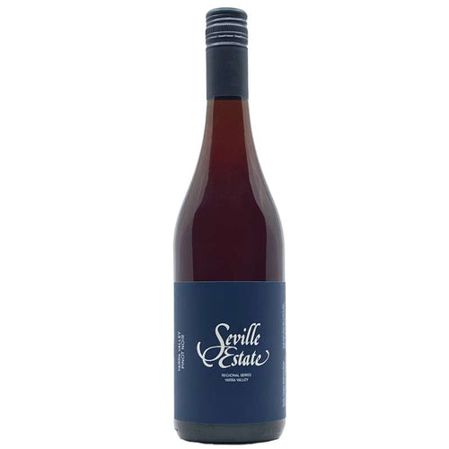 Seville Estate Yarra Valley Pinot Noir 2021