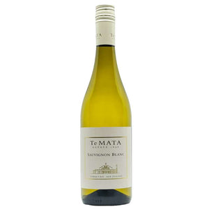 Te Mata Estate Sauvignon Blanc 2023