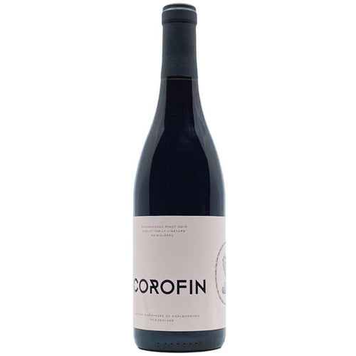 Corofin Cowley Family Vineyard Pinot Noir 2016