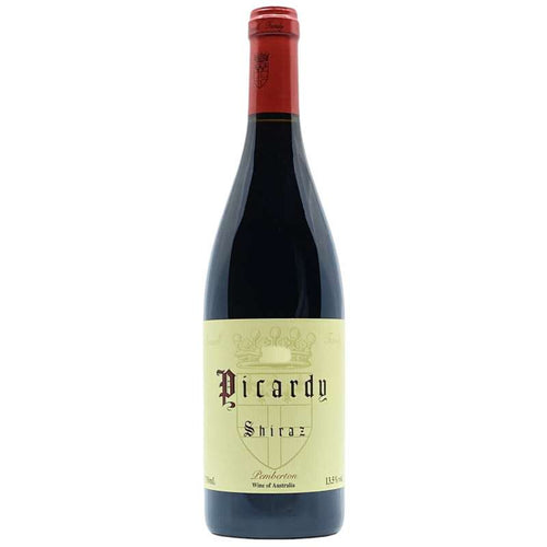 Picardy Shiraz 2020