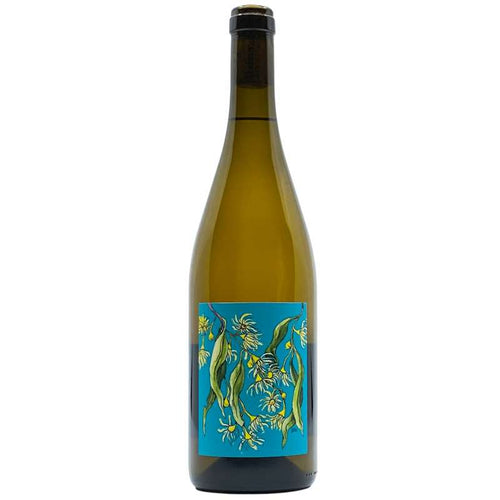 Borachio Savagnin 2021 (Preservative Free)