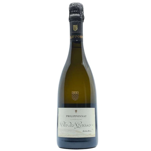 Philipponnat Champagne Clos de Goisses Extra Brut 2008