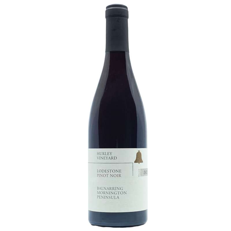 Hurley Vineyard Lodestone Pinot Noir 2021