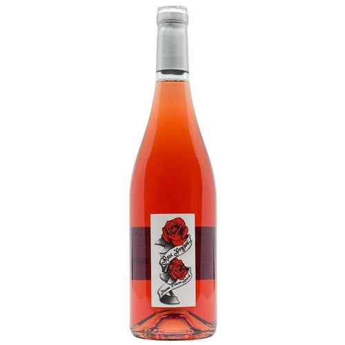Maxime Francois Laurent Pompom Rose 2020