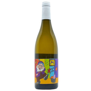 lOctavin Ivre de Vivre Blanc 2018 (Preservative Free)