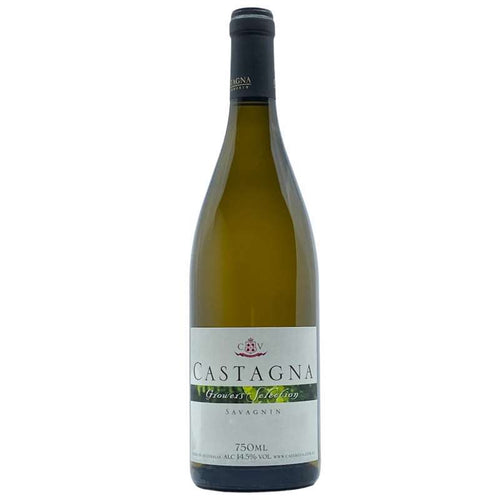 Castagna Growers Selection Savagnin 2018