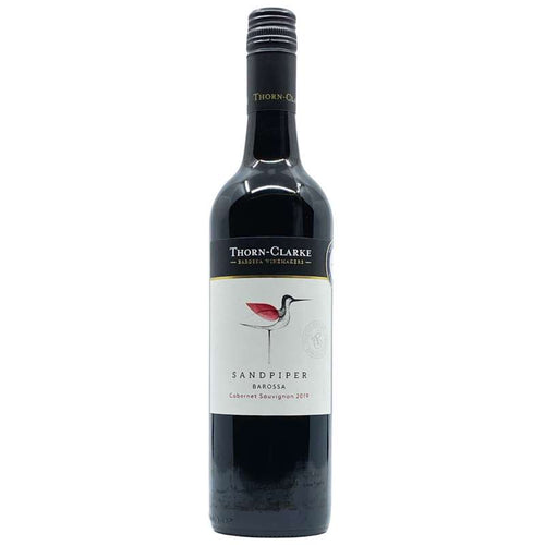 Thorn Clarke Sandpiper Cabernet Sauvignon 2019