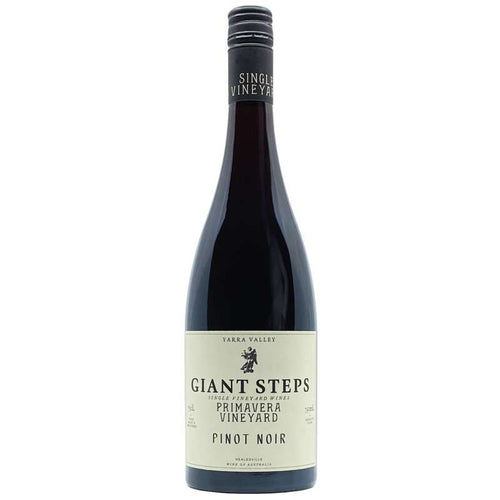 Giant Steps Primavera Pinot Noir 2021