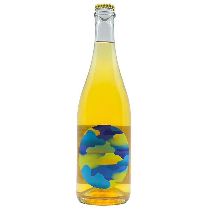 Cloud Project Summer Haze Fernao Pires 2023 (Orange)