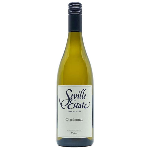 Seville Estate The Estate Chardonnay 2019