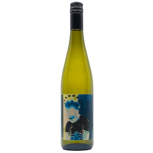 Dr Edge Tasmania Riesling 2022