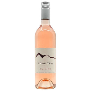 Mount Trio Great Southern Sangiovese Rose 2022