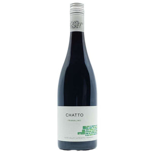 Chatto Franklinii Pinot Noir 2021