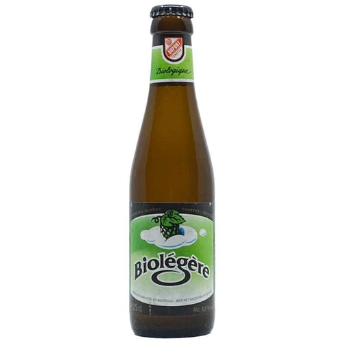 Saison Dupont Biolegere Ale 250ml