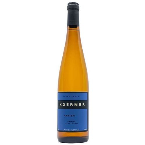 Koerner Parish Riesling 2022