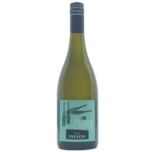 Casa Freschi Ragazzi Pinot Grigio 2019