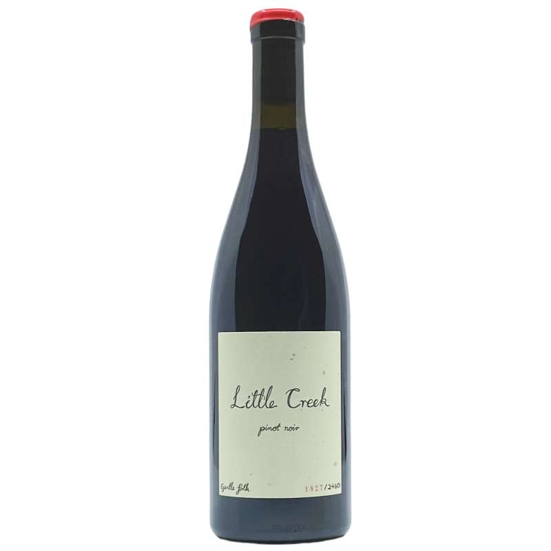 Gentle Folk Little Creek Pinot Noir 2021