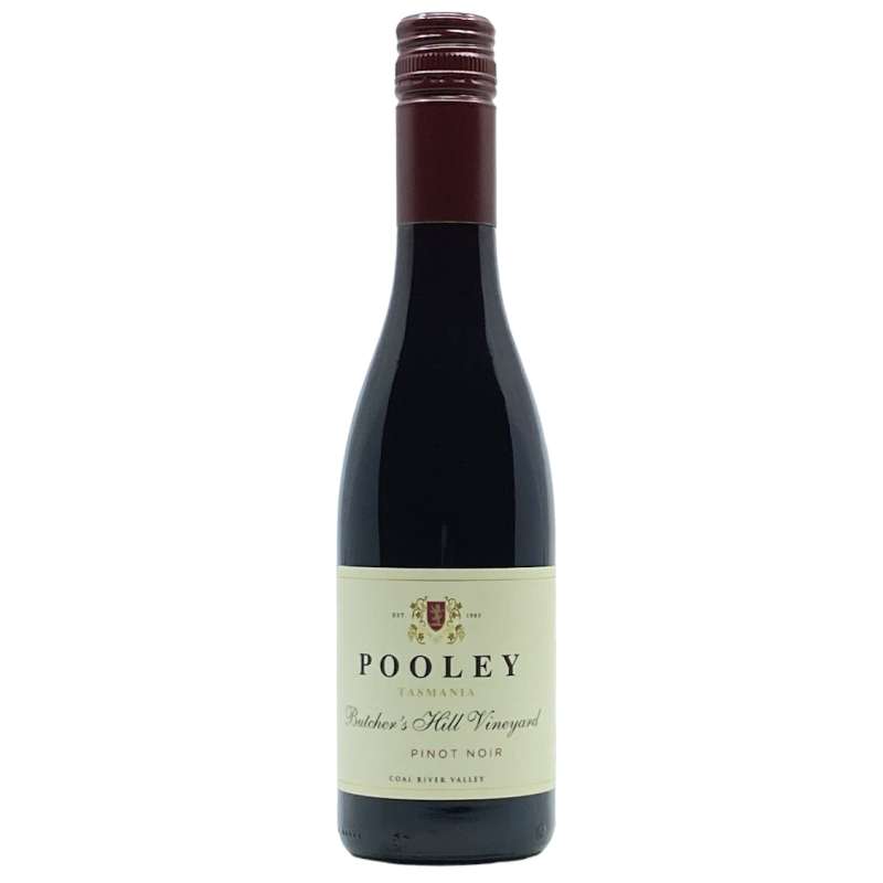 Pooley Butchers Hill Pinot Noir 2021 375ml
