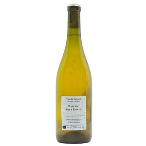 Anders Frederick Steen Wear Me Like A Flower Pinot Blanc 2018