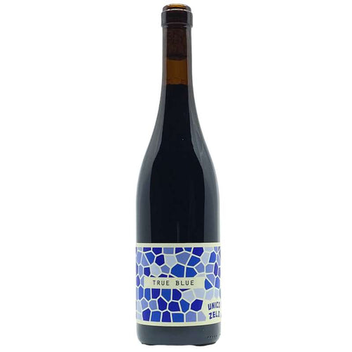 Unico Zelo True Blue Tinto 2021