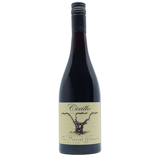 Cirillo Vincent Grenache 2023