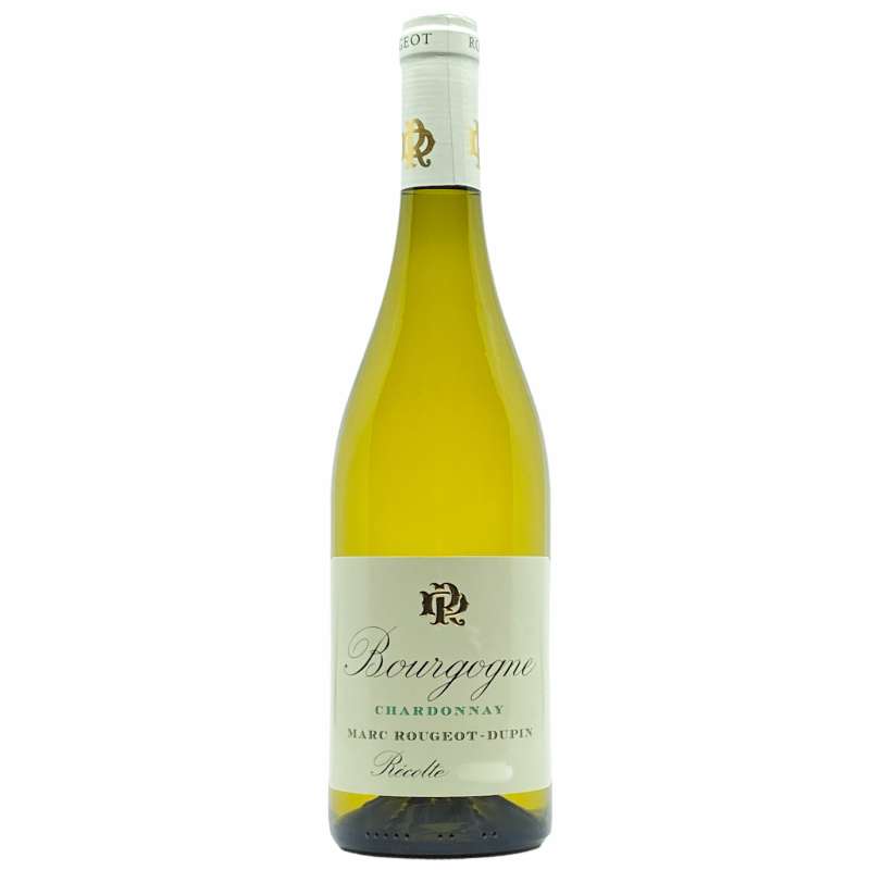 Domaine Rougeot Dupin Bourgogne Blanc 2020