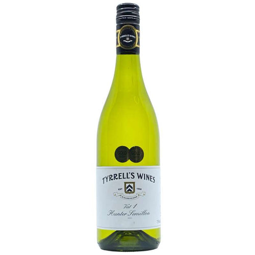 Tyrrells Vat 1 Semillon 2016