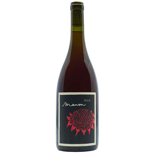 Manon Blush Pinot Gris 2019 (Orange) (Preservative Free)