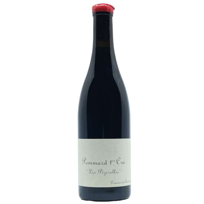 Domaine de Chassorney Pommard Les Pezerolles 1er Rouge 2020