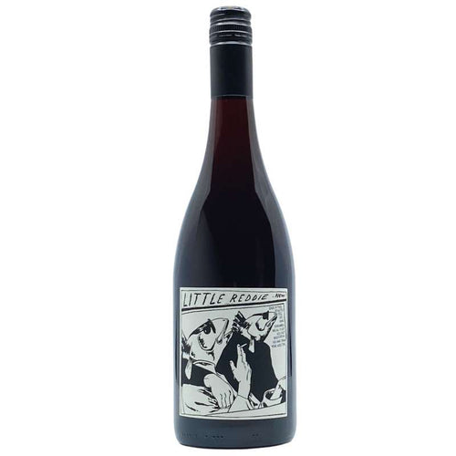 Little Reddie Nebbiolo Refosco 2024