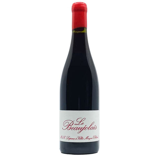 Marcel Lapierre Le Beaujolais Rouge 2021