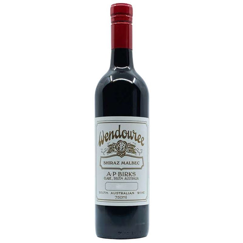 Wendouree Shiraz Malbec 2022