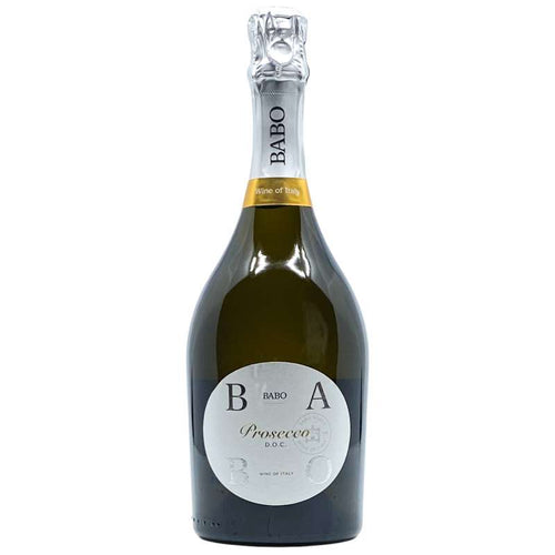 Babo Prosecco NV