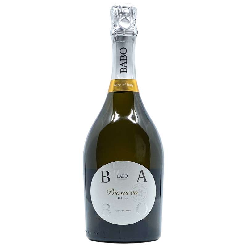 Babo Prosecco NV