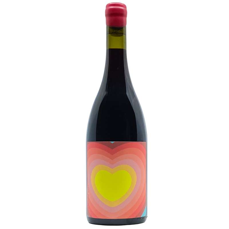 The Other Right Love Potion Shiraz 2022 (Preservative Free)