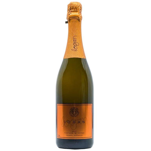 Logan M Cuvee Sparkling 2021