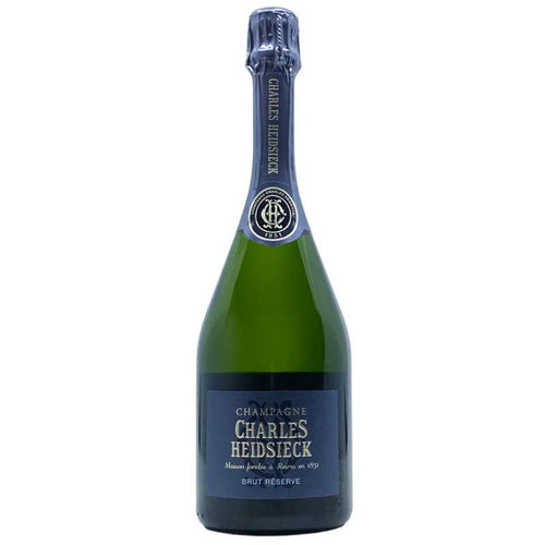 Charles Heidsieck Champagne Brut Reserve NV