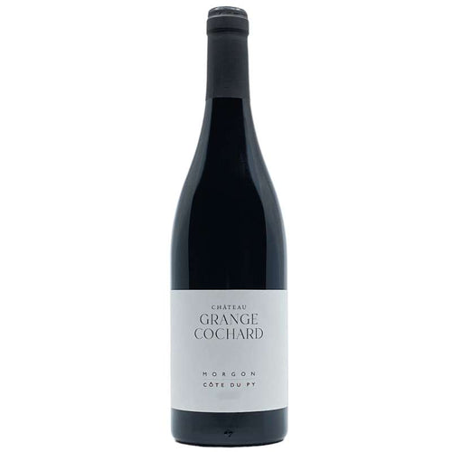 Grange Cochard Morgon Cote du Py 2020