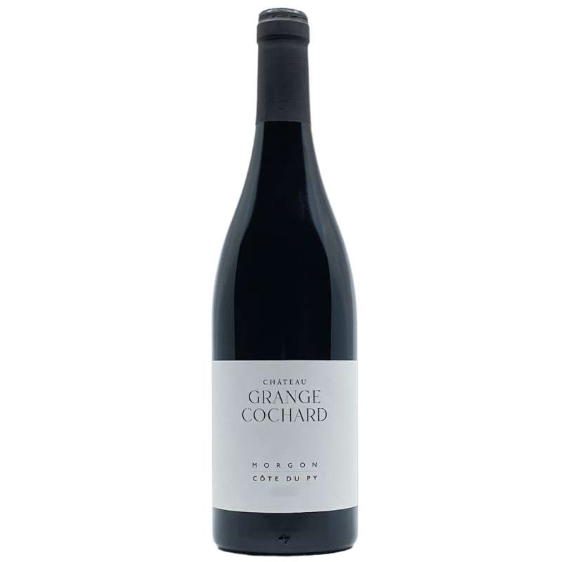 Grange Cochard Morgon Cote du Py 2020