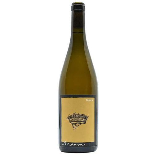 Manon Yellow White 2019 (Preservative Free)