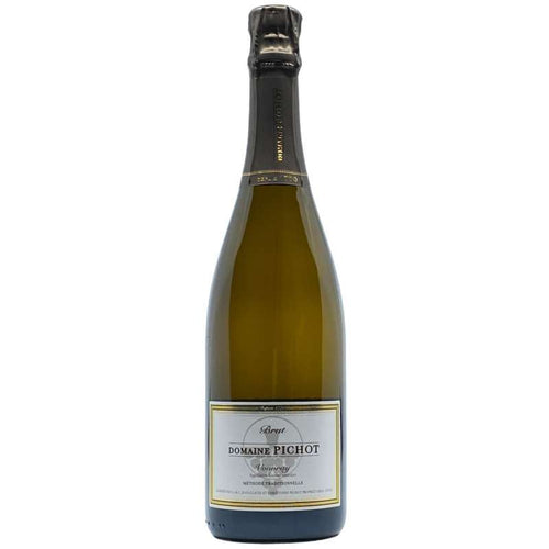 Pichot Vouvray Sparkling Brut 2022