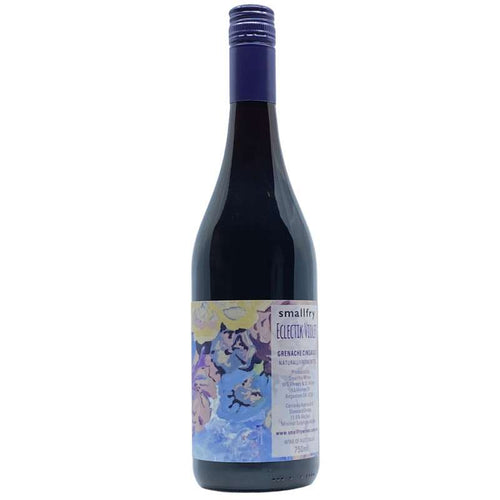 Smallfry Eclectik Violet Grenache Cinsault 2023