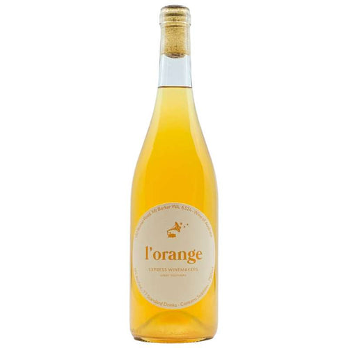 Express Winemakers lOrange 2023 (Orange)