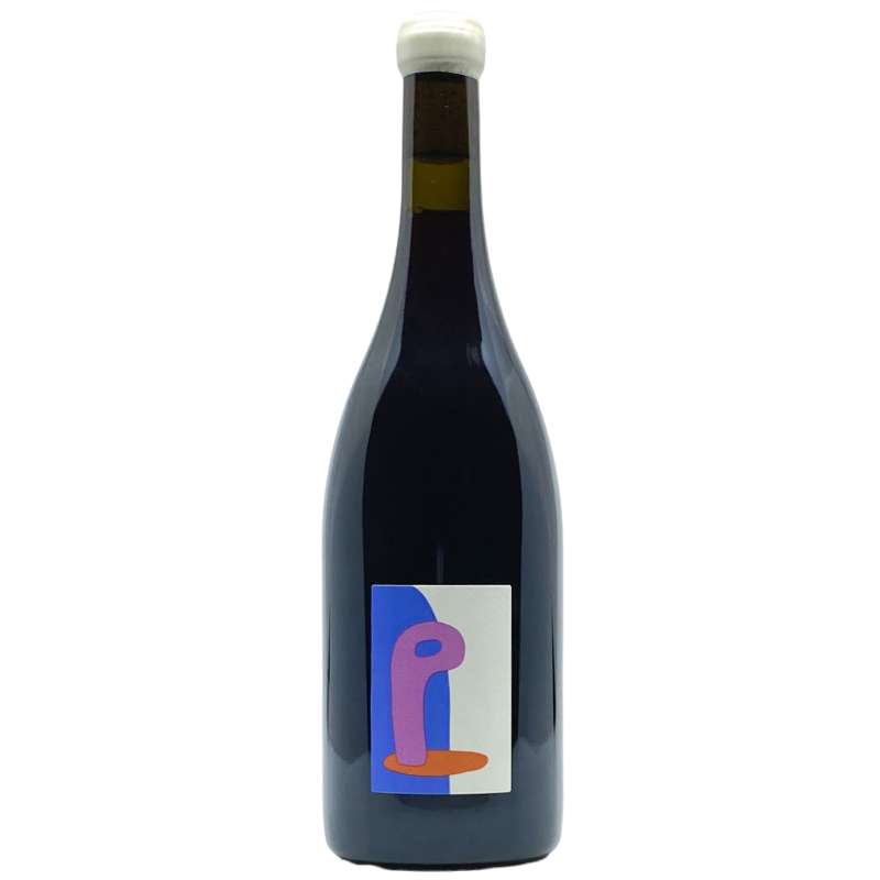 Xavier Goodridge Maffra Pinot Noir 2021